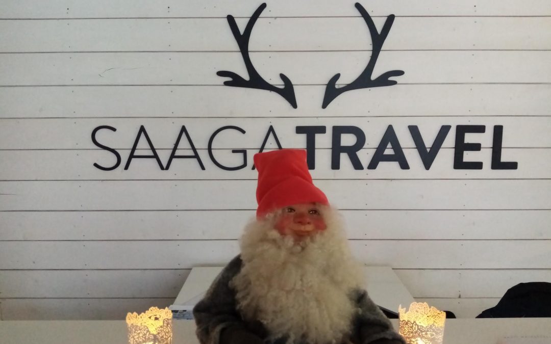 Hyvää Joulua!